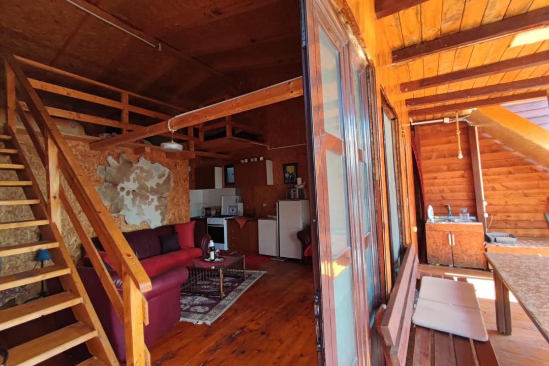 Photo of Livingroom in Ulcinj
