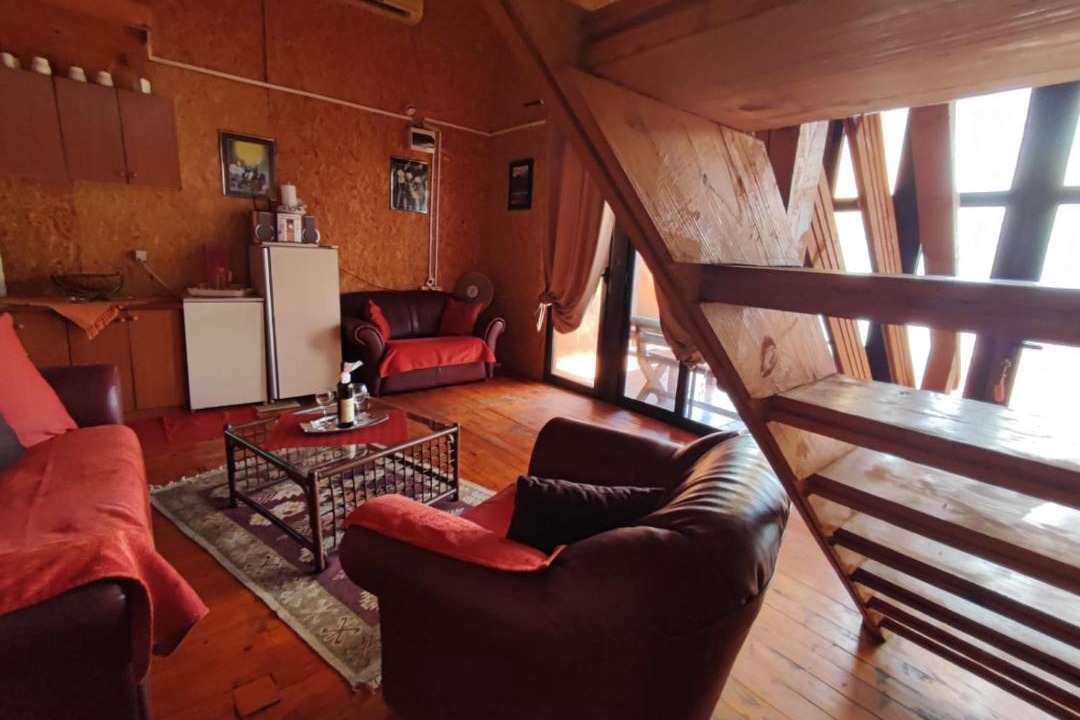 Photo of Livingroom in Ulcinj