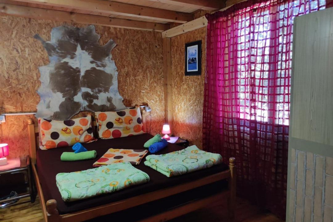 Photo of Bedroom in Ulcinj