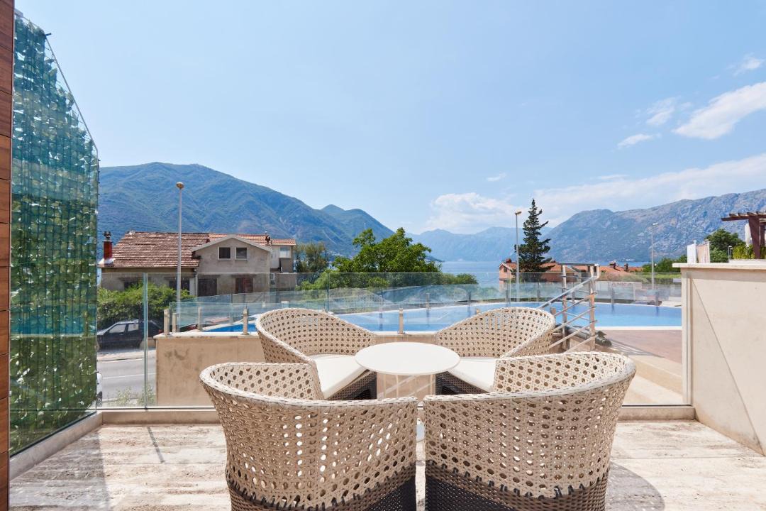 Photo of Patio Balcony in Dobrota