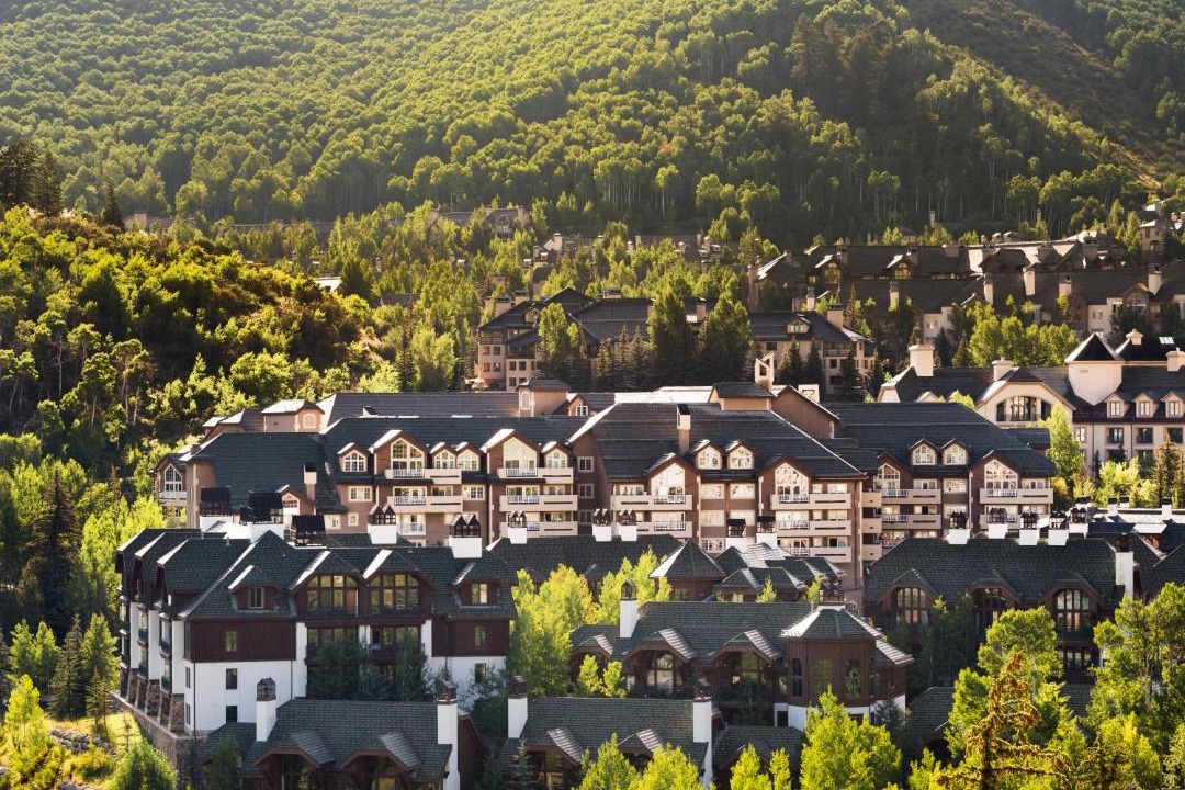 Photo of Others in Beaver Creek