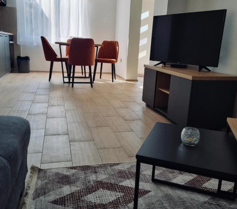 Photo of Livingroom in Podgorica