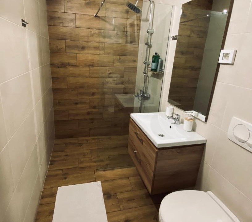 Photo of Bathroom in Podgorica