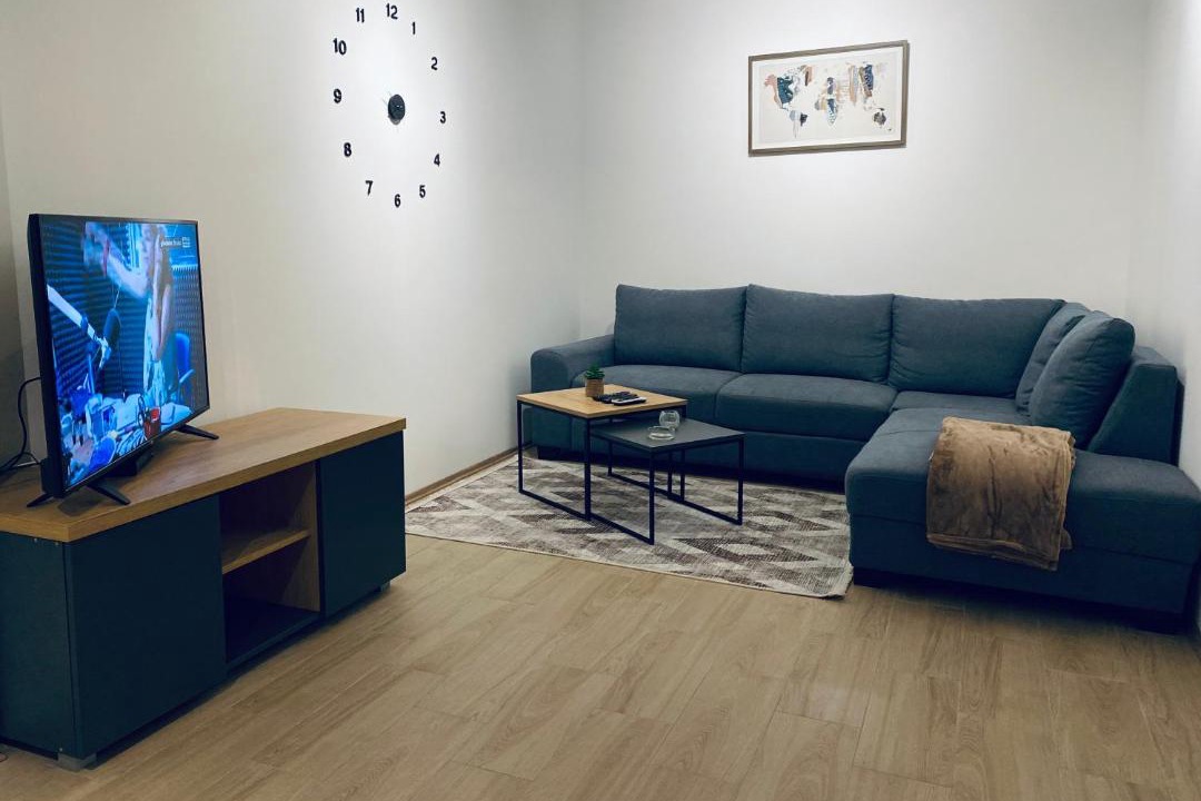 Photo of Livingroom in Podgorica