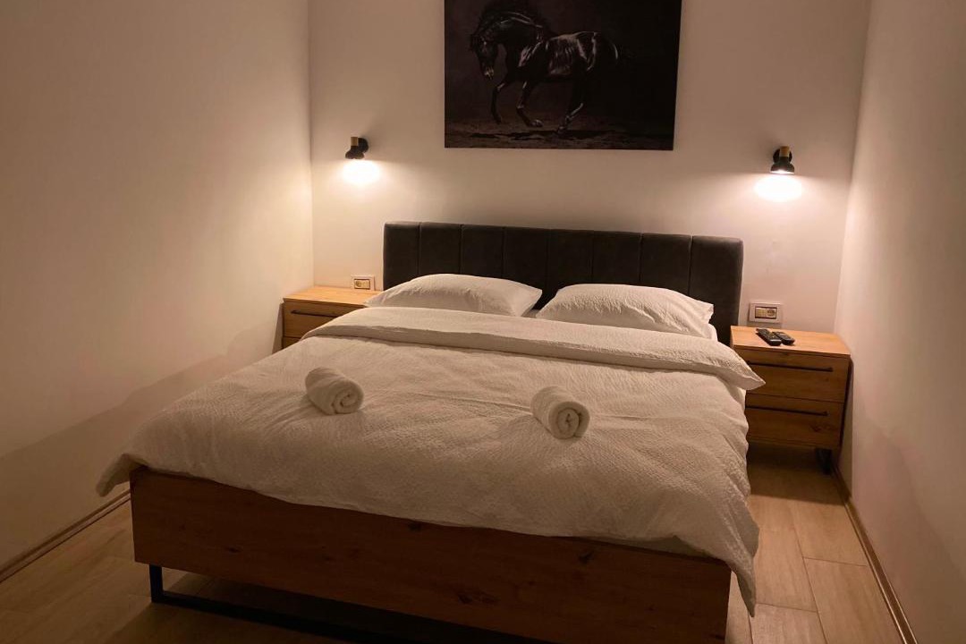 Photo of Bedroom in Podgorica