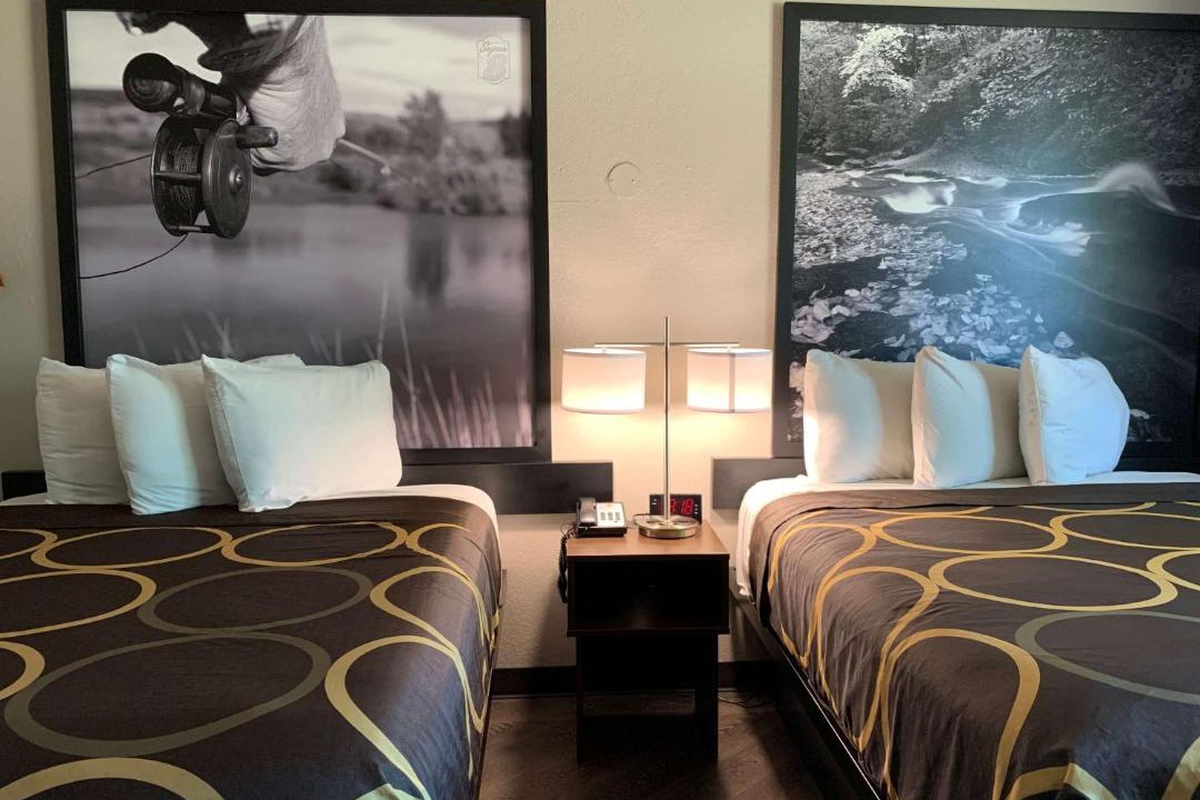 Photo of Bedroom in Greeley