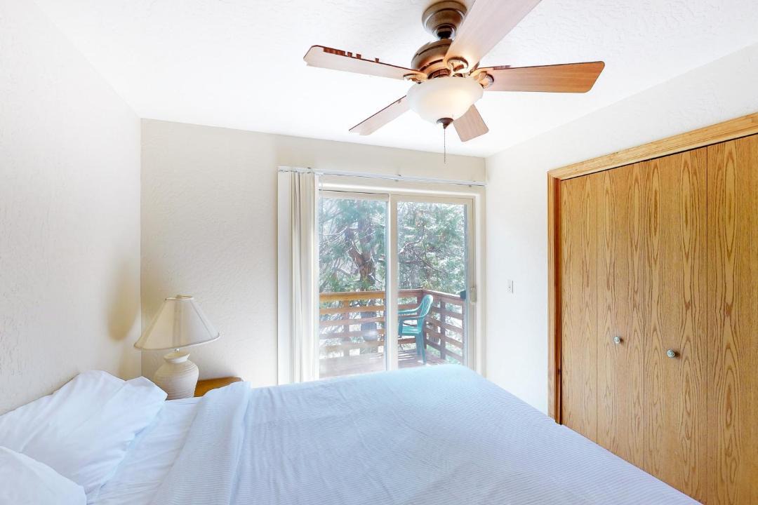 Photo of Bedroom in Bass Lake