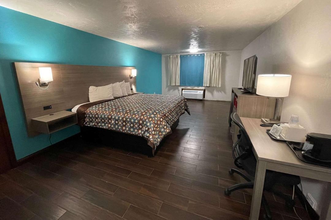 Photo of Bedroom in Bellevue