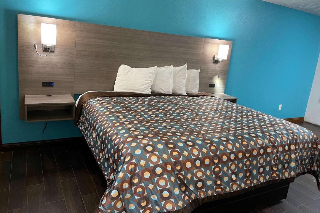 Photo of Bedroom in Bellevue