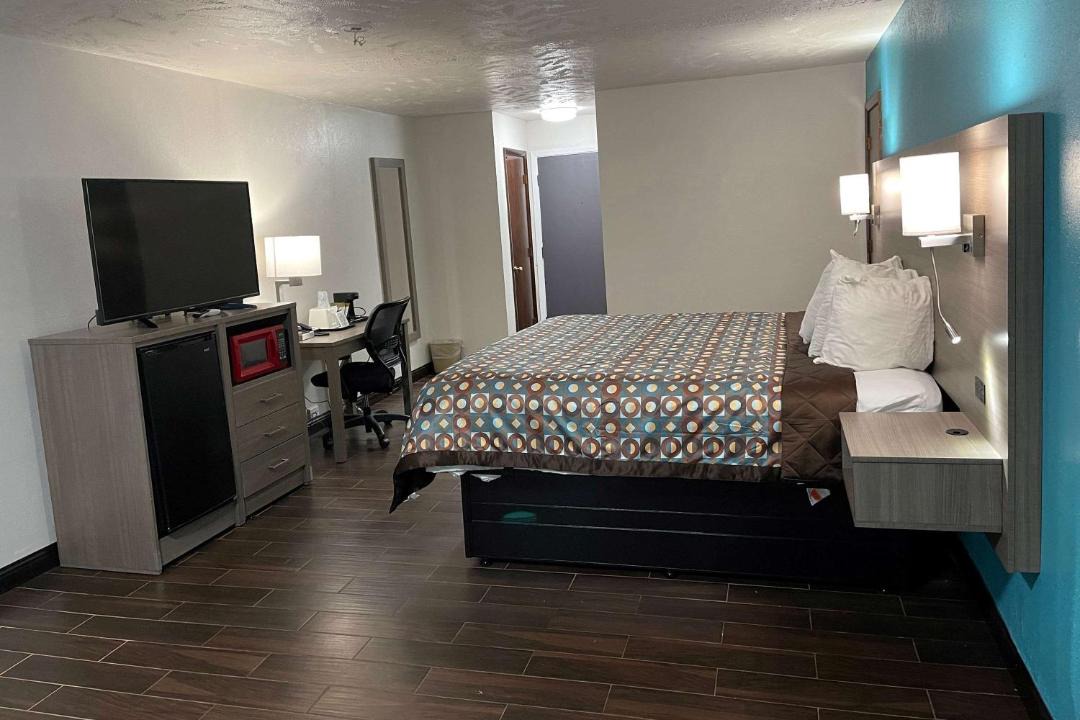 Photo of Bedroom in Bellevue