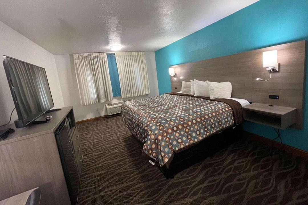 Photo of Bedroom in Bellevue