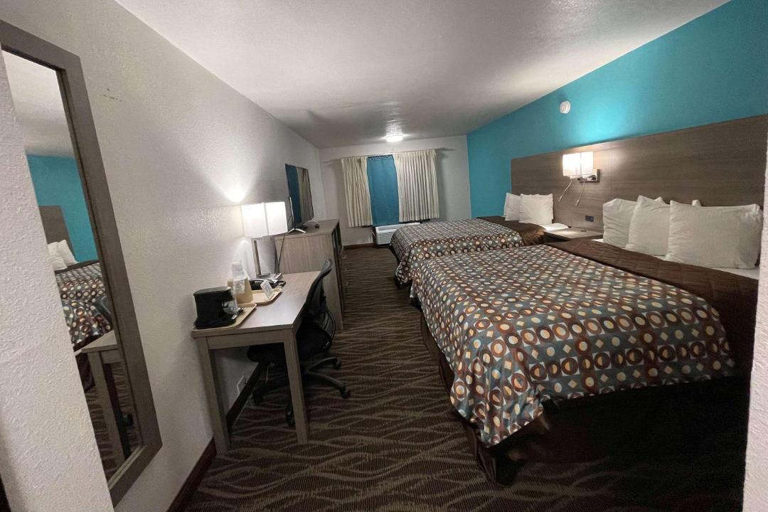 Photo of Bedroom in Bellevue