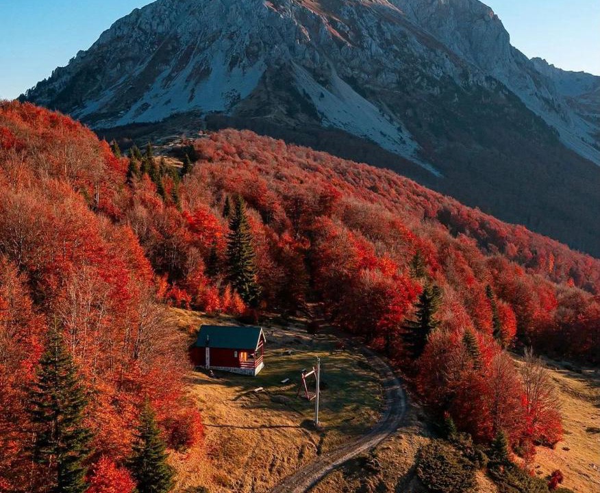 Photo of Outdoor in Montenegro
