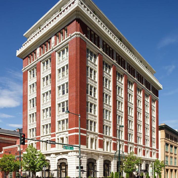 Photo of Others in Downtown Denver