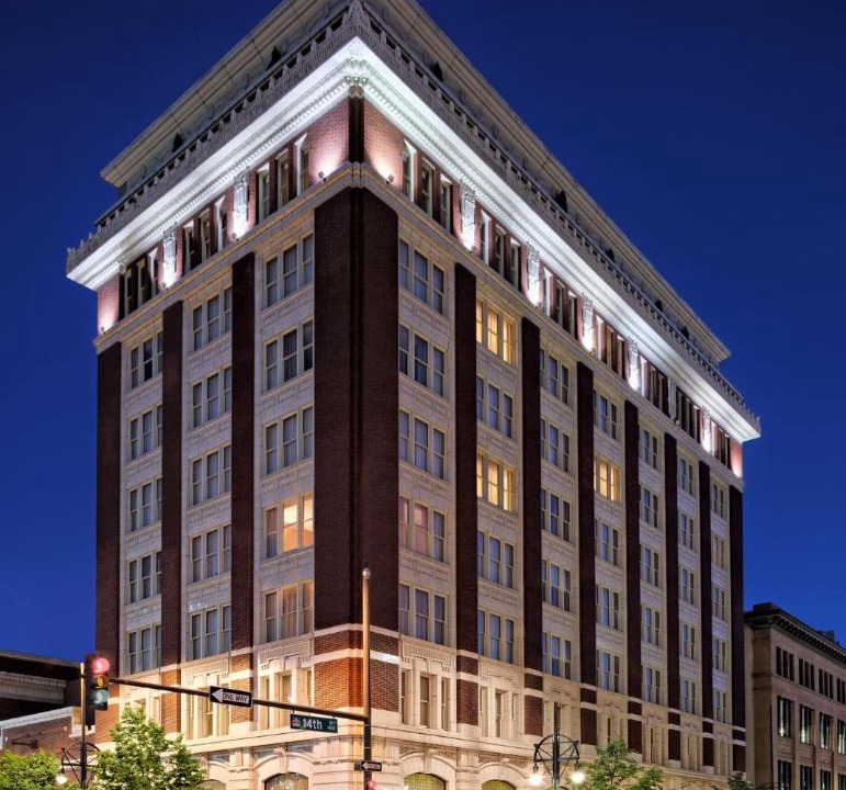 Photo of Others in Downtown Denver