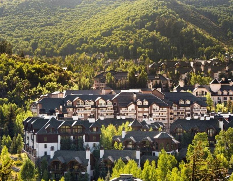 Photo of Others in Beaver Creek