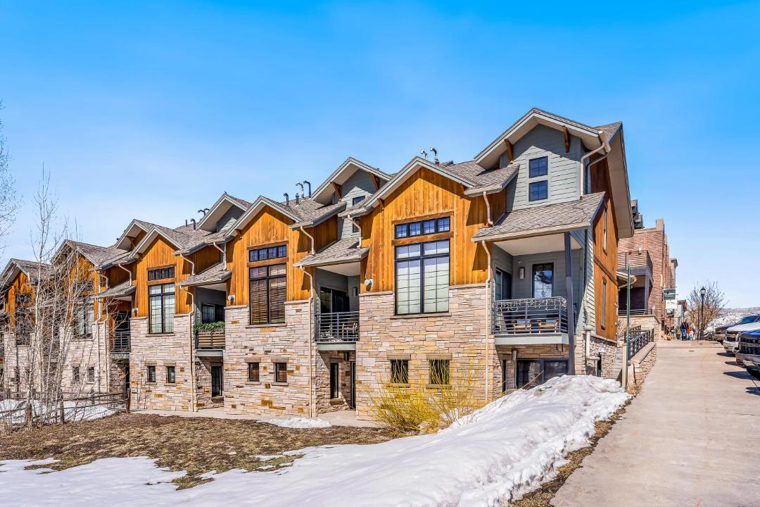 Photo of Others in Downtown Steamboat Springs
