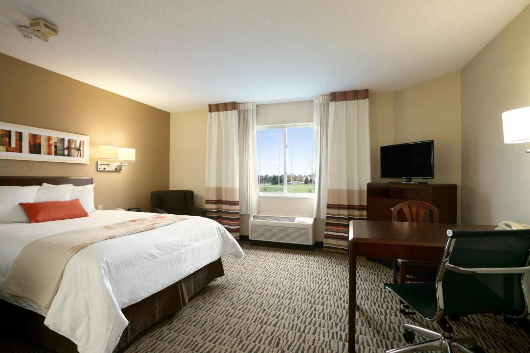 Photo of Bedroom in West Omaha
