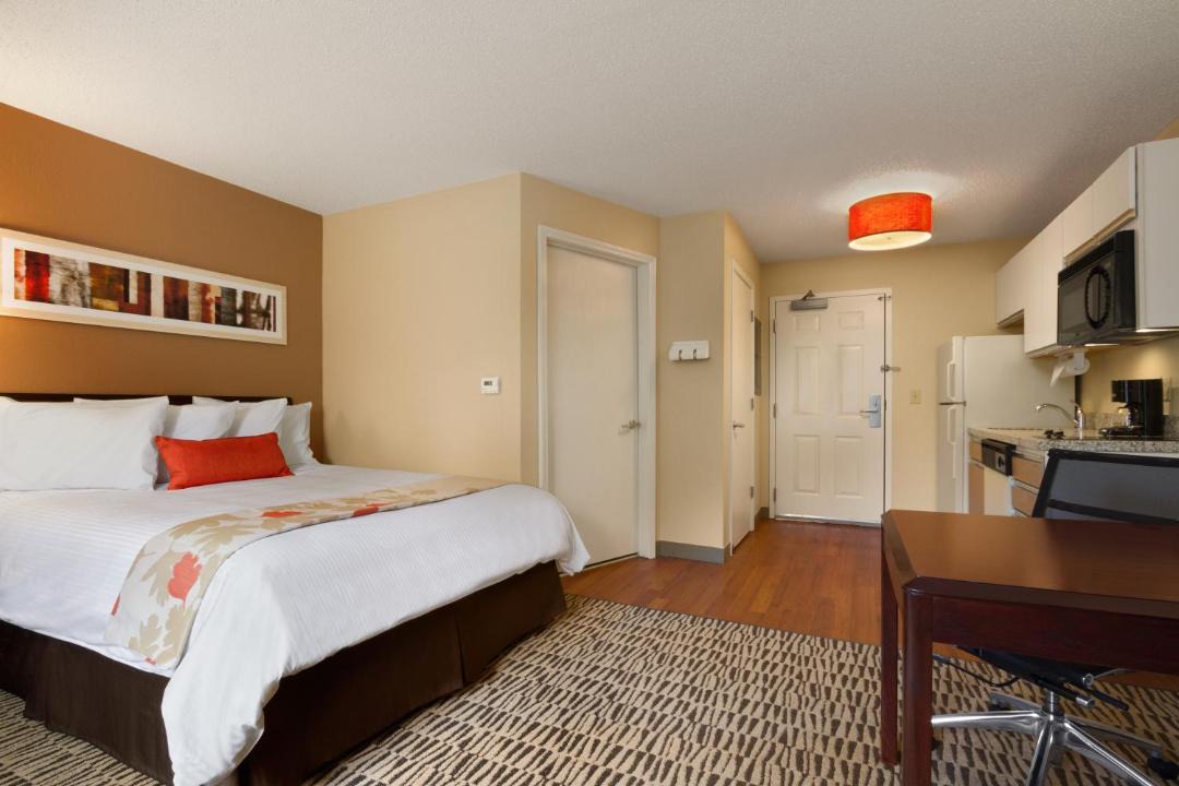 Photo of Bedroom in West Omaha