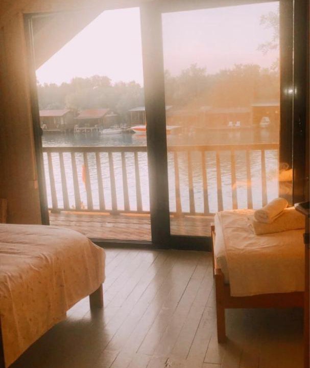 Photo of Bedroom in Ulcinj