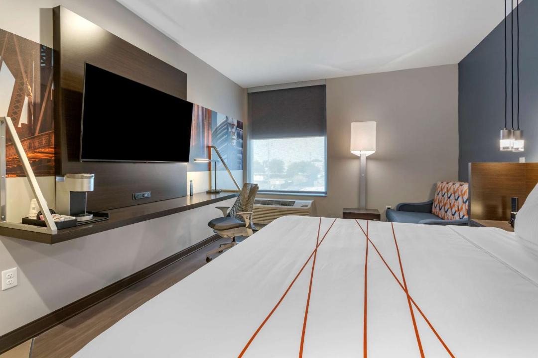 Photo of Bedroom in Tempe