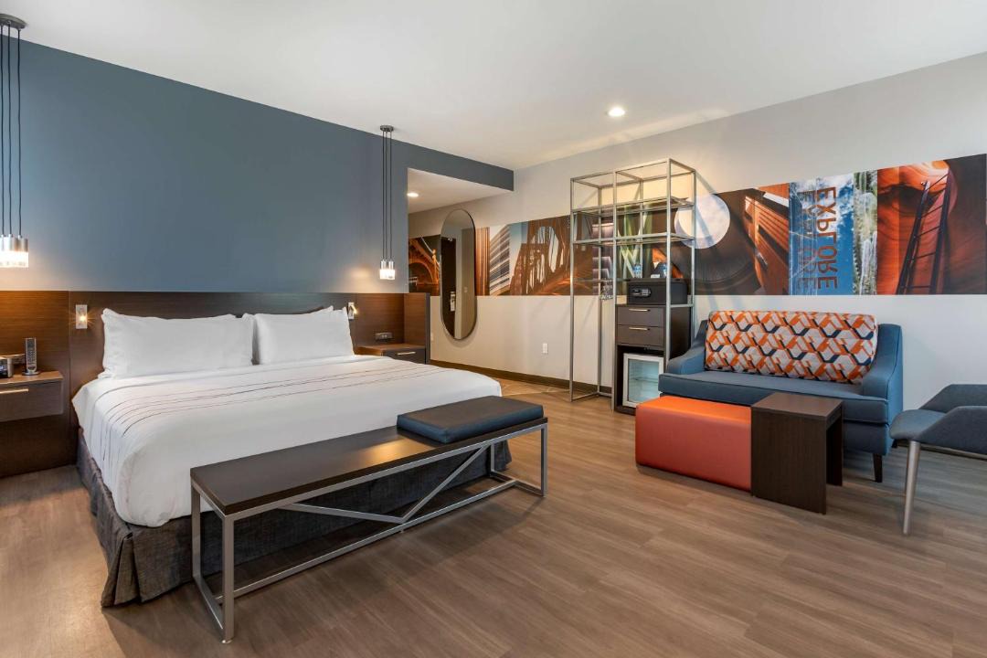 Photo of Bedroom in Tempe