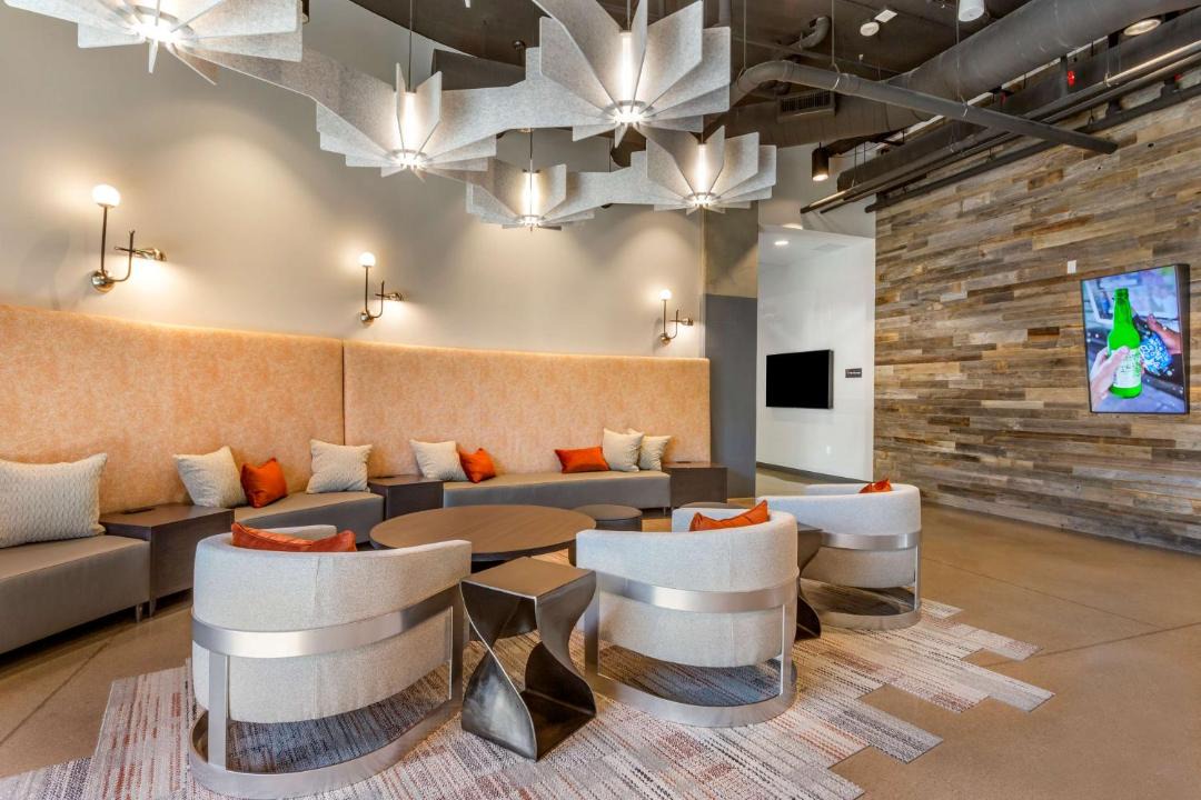 Photo of Livingroom in Tempe