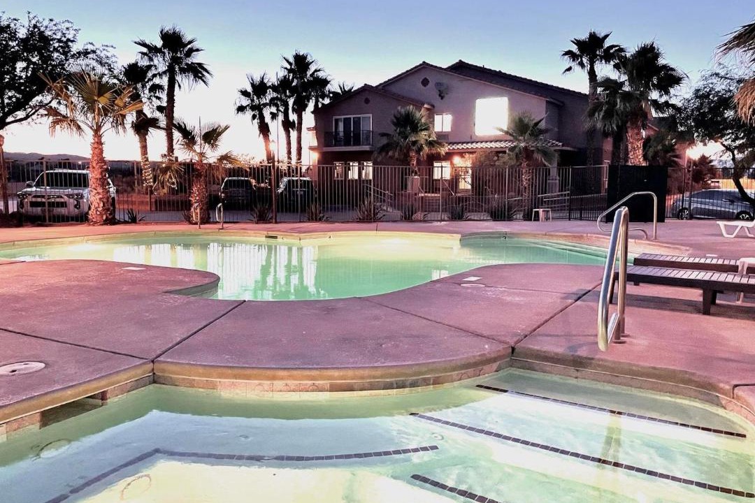Photo of Others in Moapa Valley