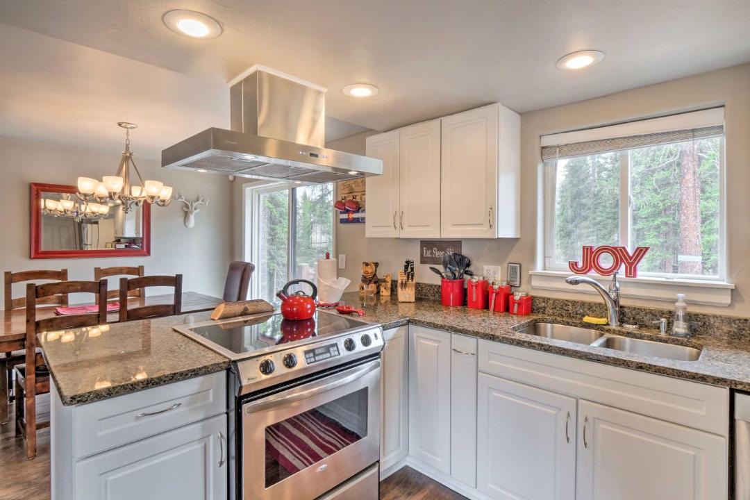 Photo of Kitchen in Breckenridge