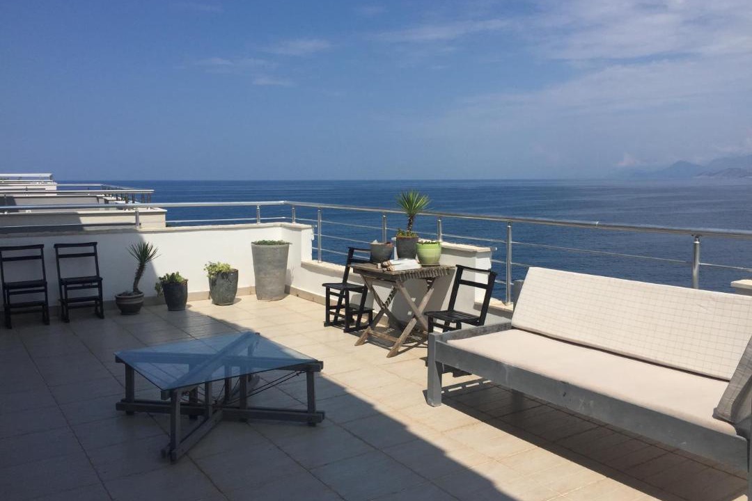 Photo of Patio Balcony in Utjeha