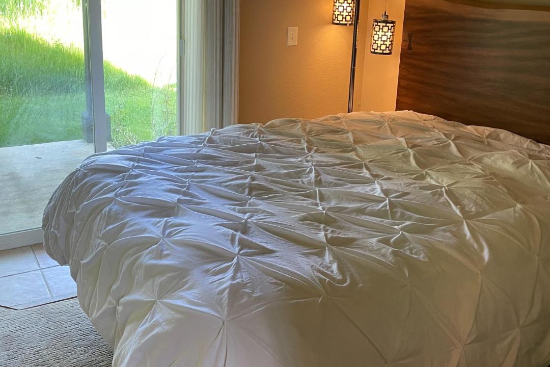 Photo of Bedroom in Steamboat Springs