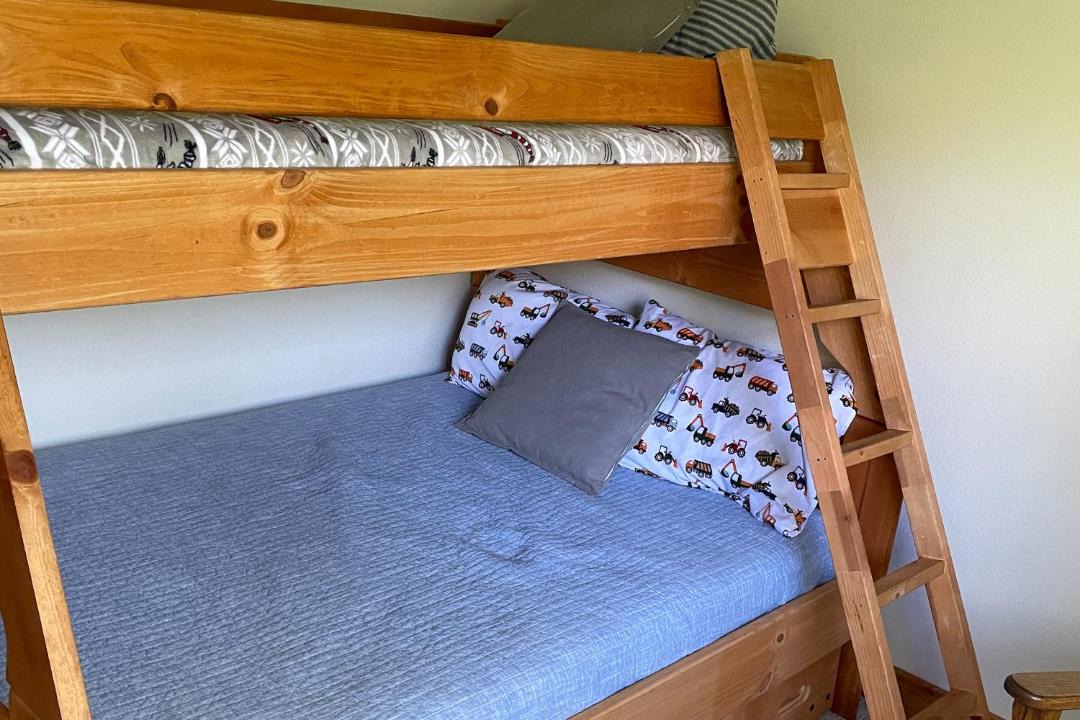 Photo of Bedroom in Steamboat Springs