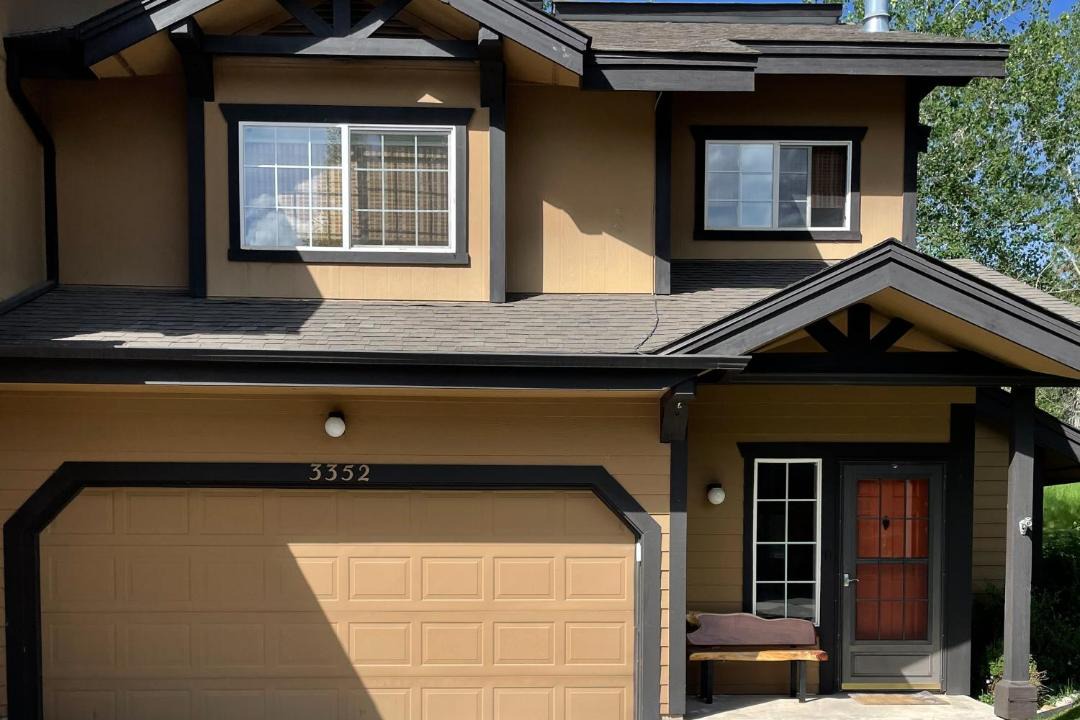 Photo of Buildings in Steamboat Springs