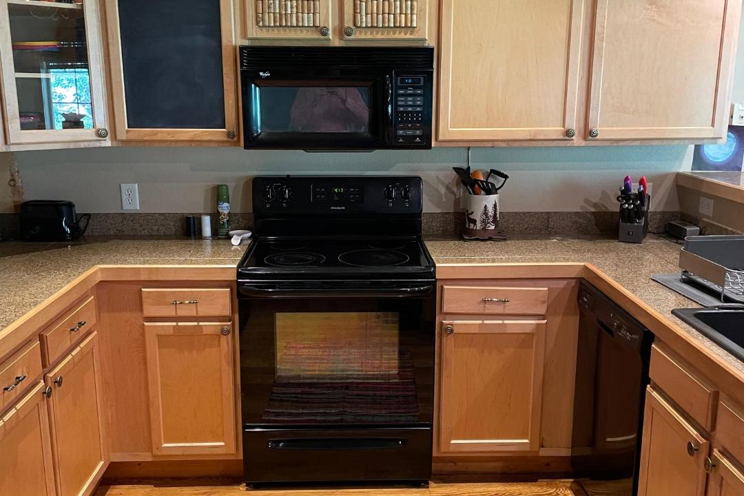 Photo of Kitchen in Steamboat Springs