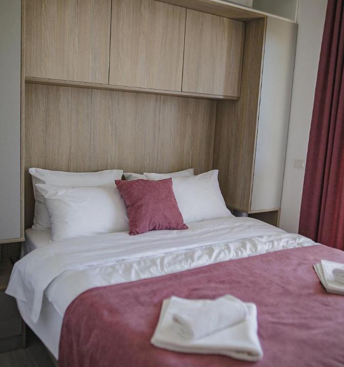 Photo of Bedroom in Ulcinj