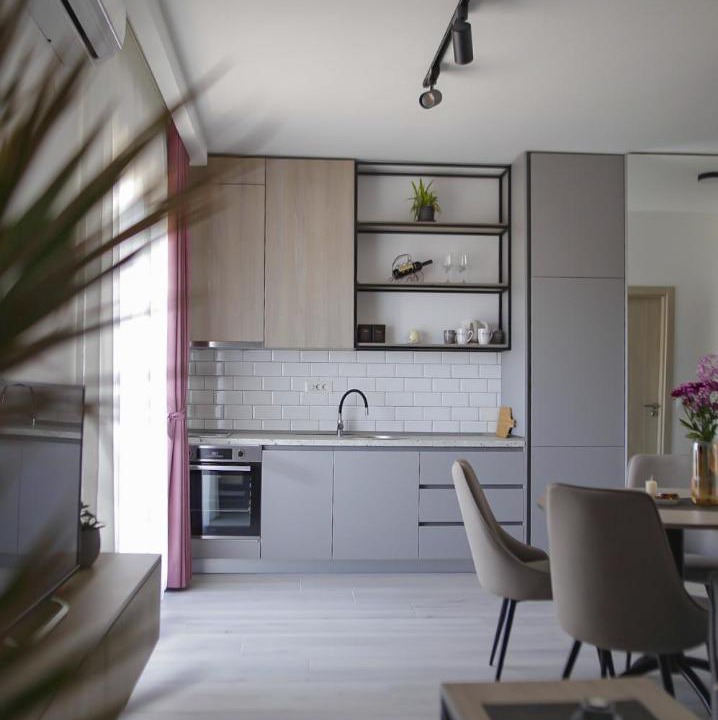 Photo of Kitchen in Ulcinj