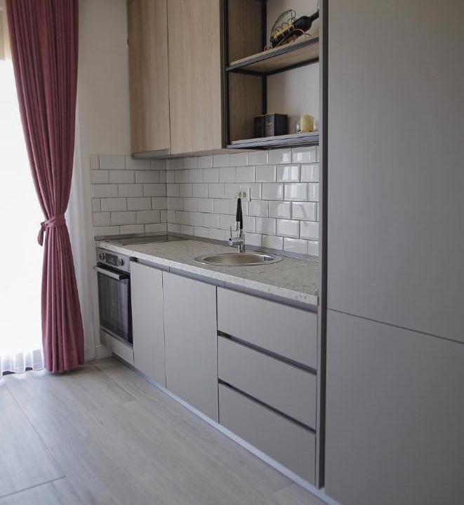 Photo of Kitchen in Ulcinj