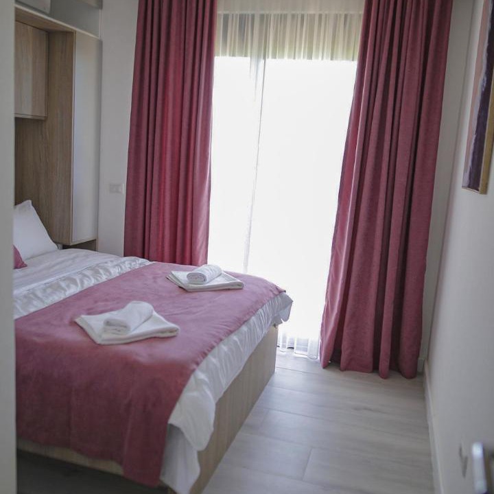 Photo of Bedroom in Ulcinj