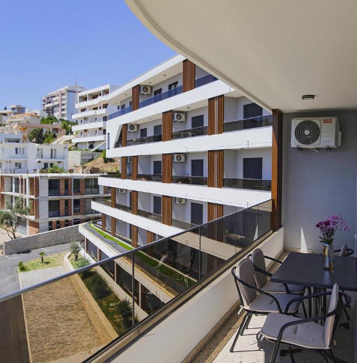 Photo of Patio Balcony in Ulcinj