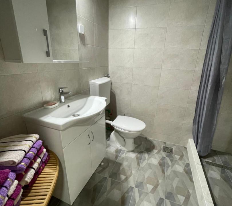 Photo of Bathroom in Bar