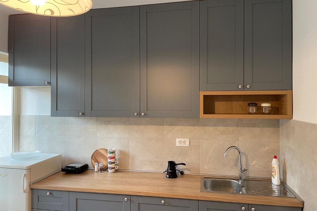 Photo of Kitchen in Bar