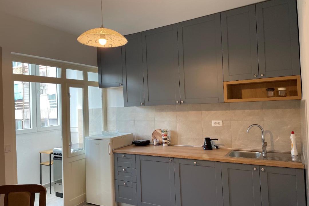 Photo of Kitchen in Bar