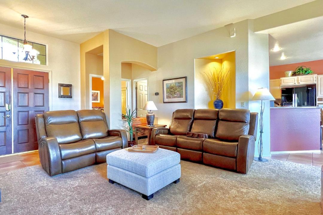 Photo of Livingroom in El Conquistador