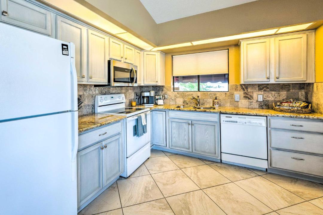 Photo of Kitchen in Lake Havasu City