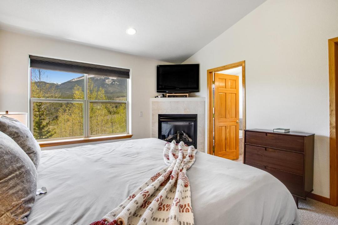 Photo of Bedroom in Wildernest