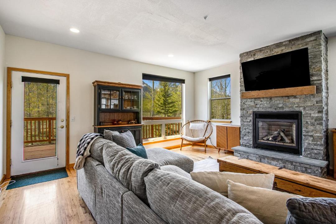 Photo of Livingroom in Wildernest