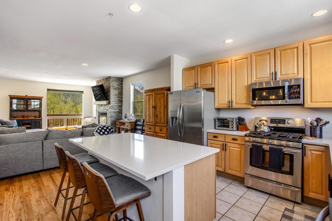 Photo of Kitchen in Wildernest