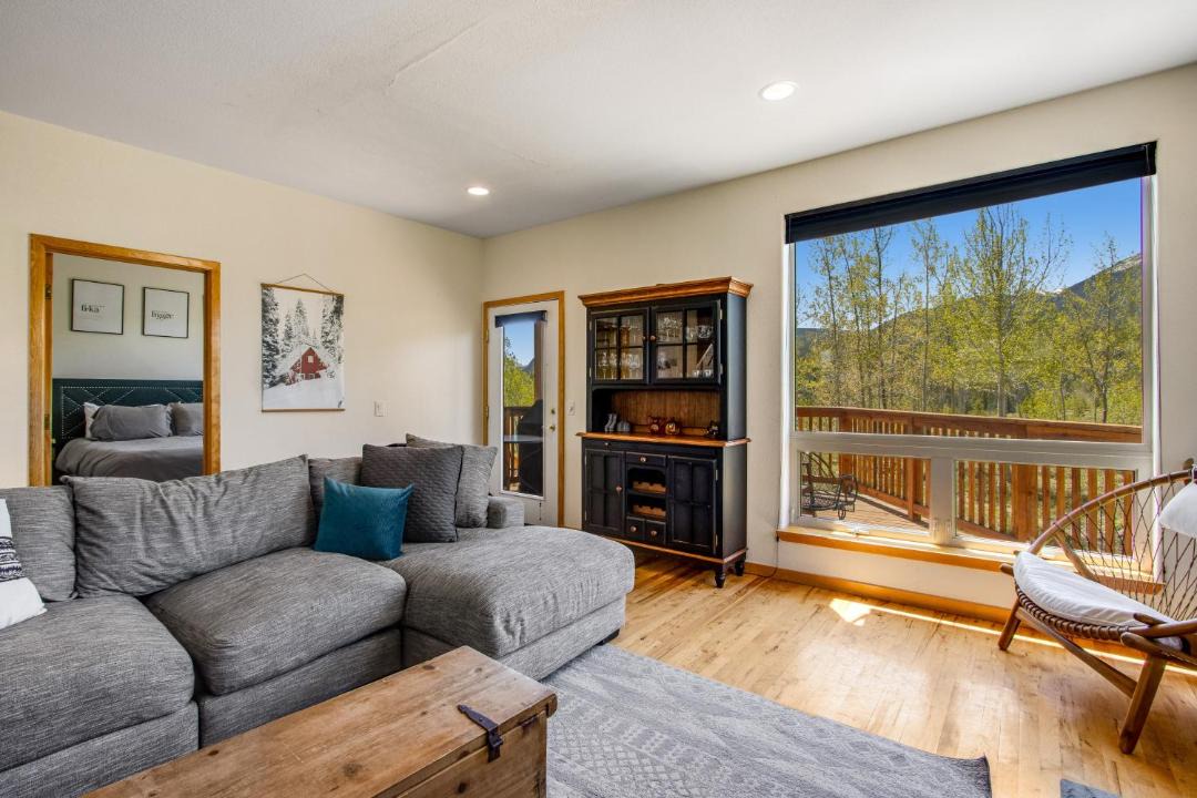 Photo of Livingroom in Wildernest