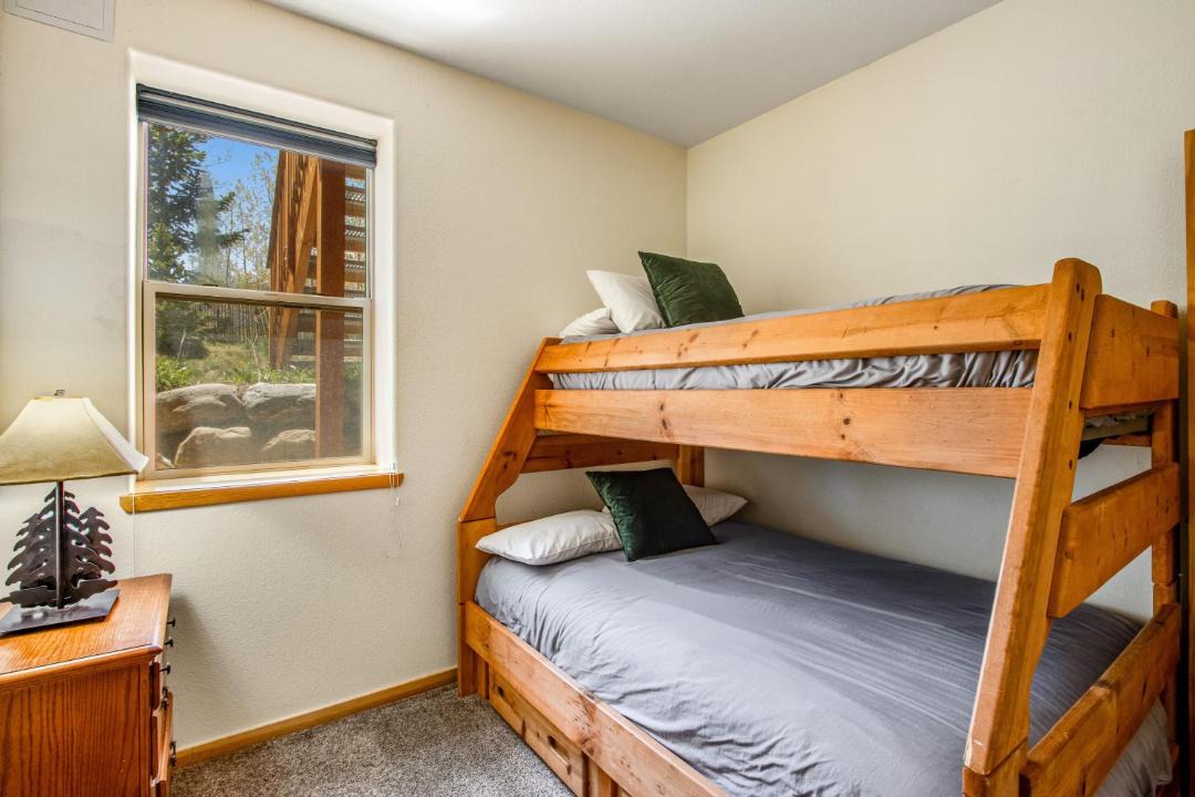 Photo of Bedroom in Wildernest