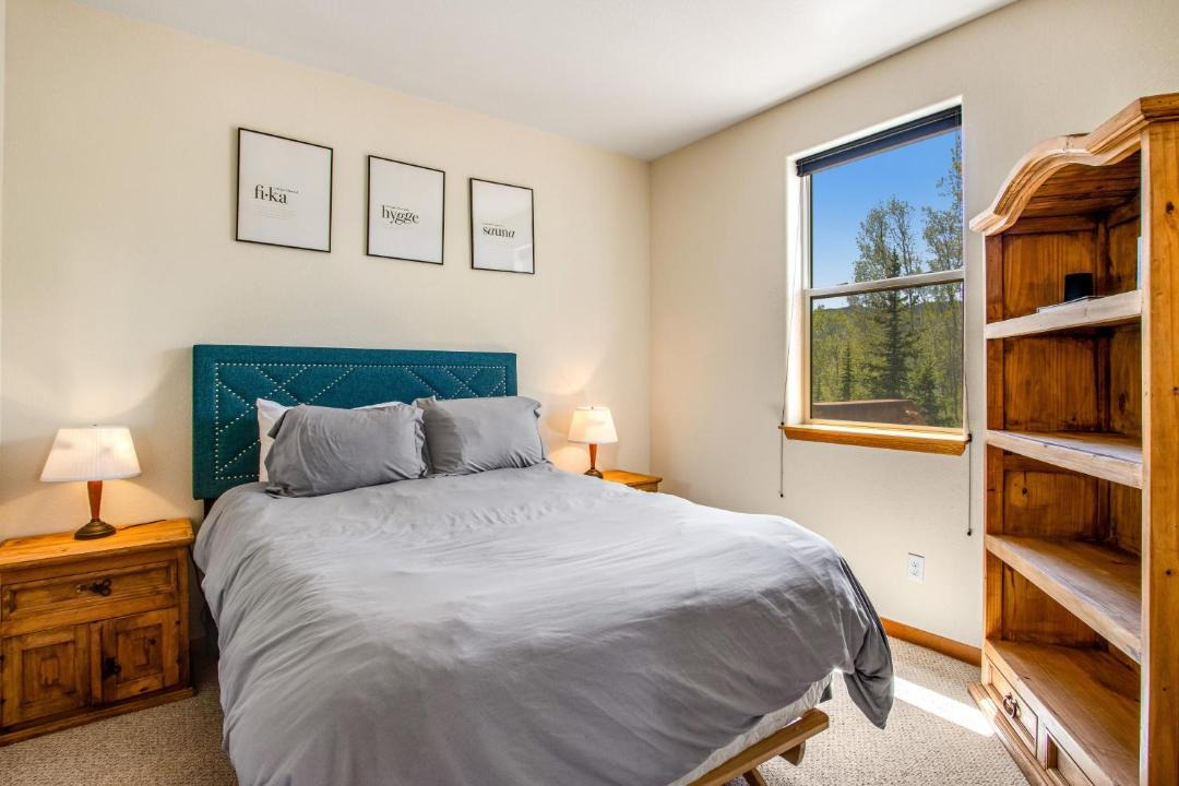 Photo of Bedroom in Wildernest